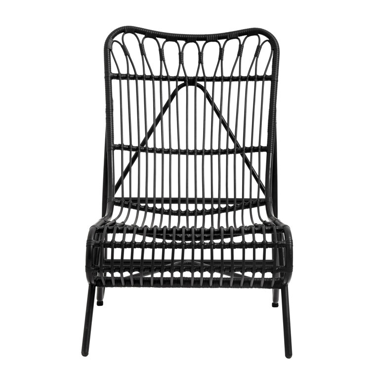 Nordal Garden Chair Wayfair.co.uk